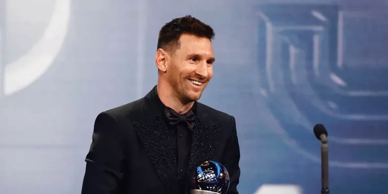 Se entregan los Premios The Best: nominados, horario y cómo ver en vivo la ceremonia