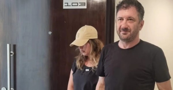 Arroyo Salgado pidió extraditar a Kueider para interrogarlo por enriquecimiento ilícito