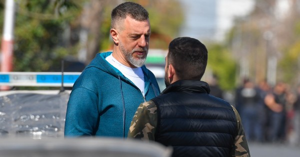 Jorge Macri avanza con el relanzamiento del gabinete y corre a Diego Kravetz de Seguridad