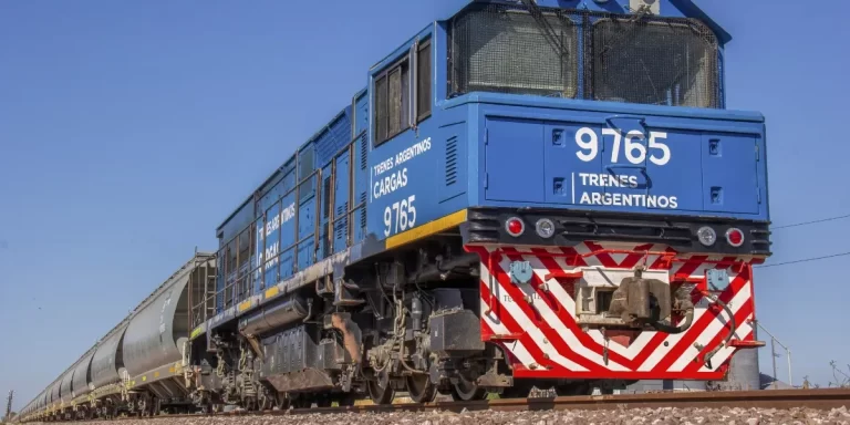 El Gobierno oficializó el cierre definitivo de Trenes Argentinos Capital Humano