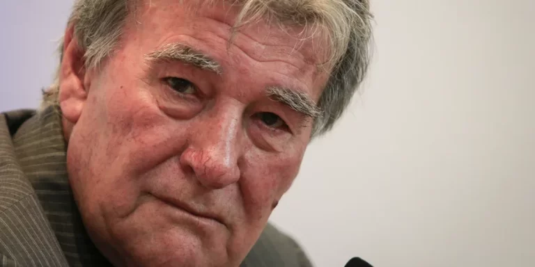 Falleció Armando Pérez: histórico dirigente de Belgrano y la AFA