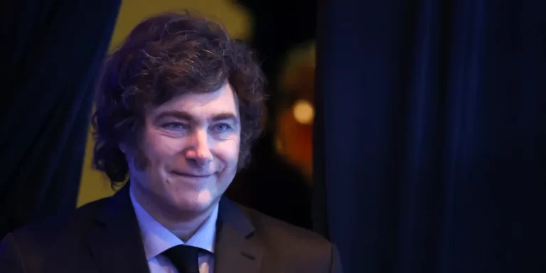 Javier Milei sobre el gendarme detenido en Venezuela: “Agotaremos todas las vías para devolverlo sano y salvo”