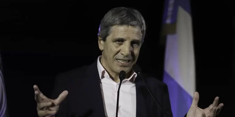 El Sector Público Nacional registró superávit financiero en noviembre