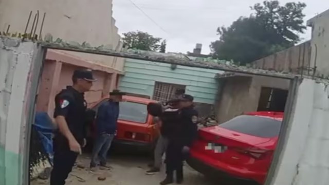 Volvió a escaparse “El Pistolero”, un menor que cuenta con 19 detenciones y “roba por adrenalina”