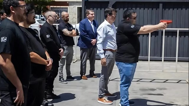 Mar del Plata: implementarán el uso de pistolas taser para reforzar la seguridad en el verano