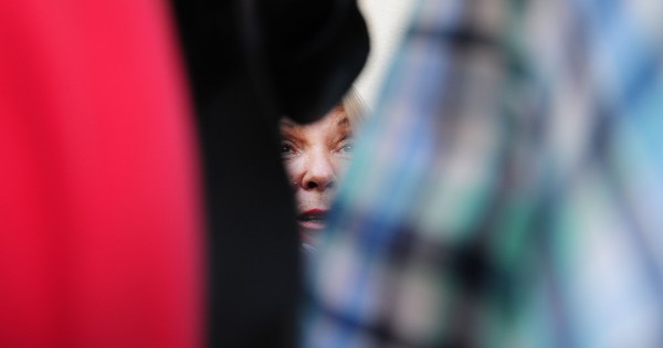 Carrió: “Santiago Caputo se vincula con el sector del poder más mafioso de la Argentina”