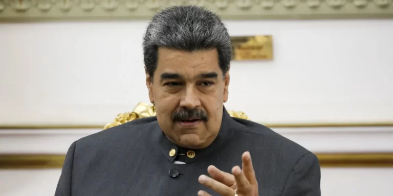 El gobierno de Venezuela advirtió que el gendarme argentino está siendo procesado por un “plan terrorista”