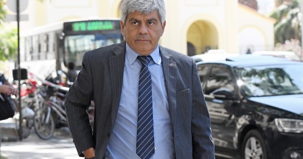 Fue primicia de LPO: Pullaro confirma a Baclini para la Corte y le da un lugar a Perotti