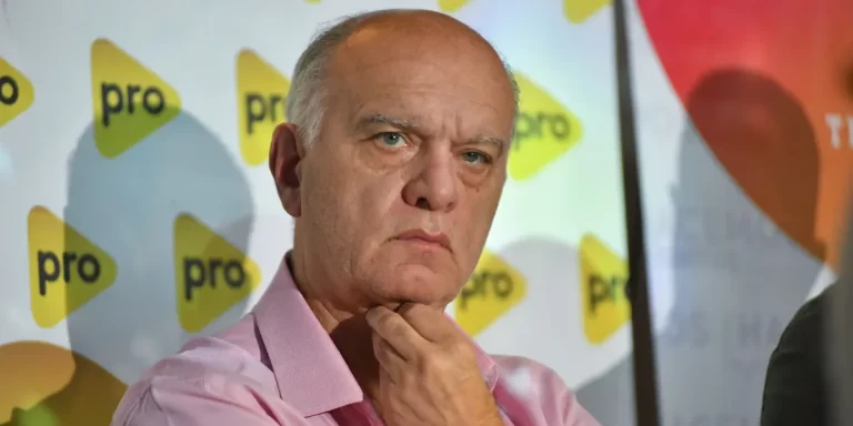 Néstor Grindetti renunció a la Jefatura de Gabinete de la Ciudad de Buenos Aires