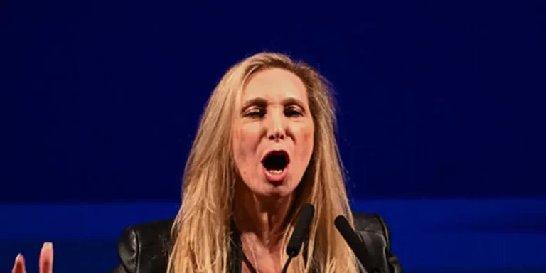 Karina Milei no descartó ser candidata el año que viene: “Estaré donde mi hermano me necesite”