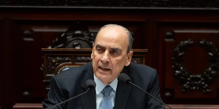 Francos, sobre la Corte: “Es lamentable que tenga 15 o 20 años un tema para dictar sentencia”