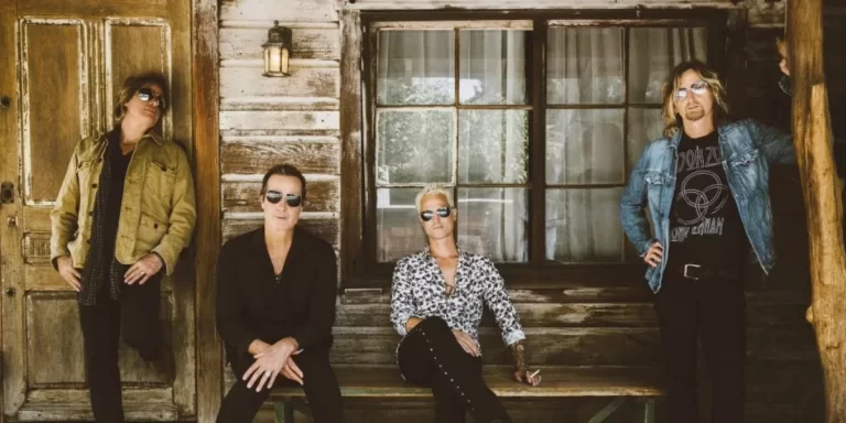 Stone Temple Pilots regresa a la Argentina para dar un show único