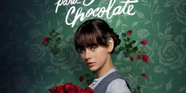 Como Agua para chocolate: “Hay cosas que nos causan repulsión, pero ahí es donde está lo sabroso de nuestra historia”.