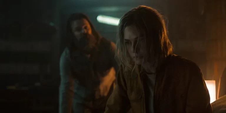 La serie “Silo” fue renovada para una tercer y cuarta temporada