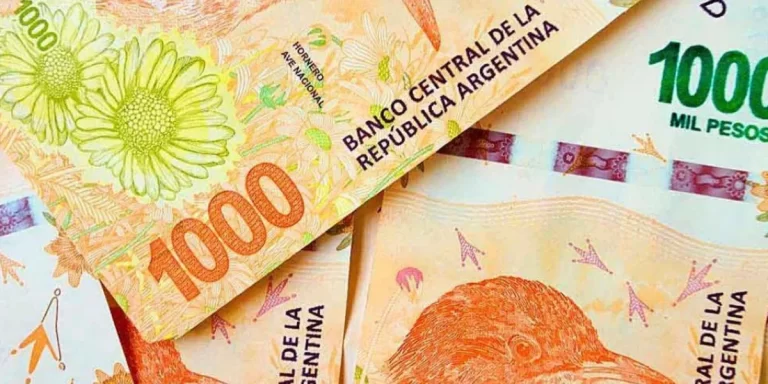 El INDEC informó que el ingreso promedio de la población ocupada es $612.035
