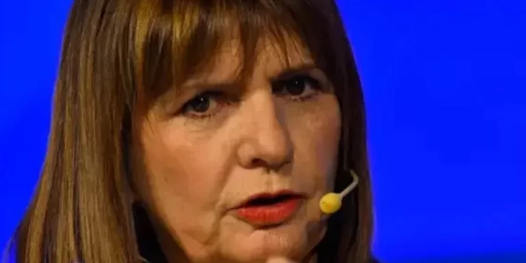 Bullrich volvió a apuntar contra Villarruel y reveló que Milei “se indignó” con su vice