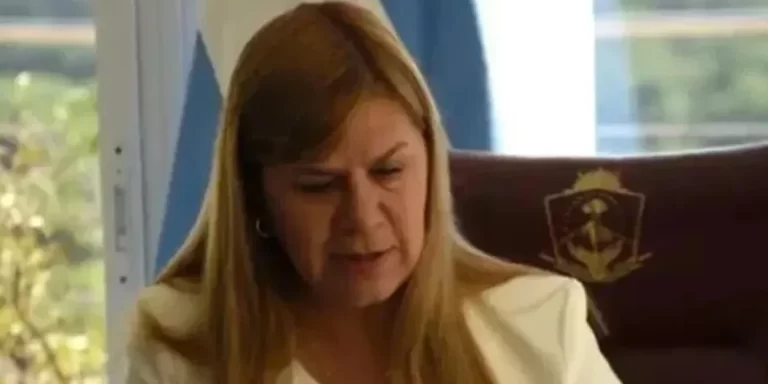 Neuquén: La Legislatura destituyó a la vicegobernadora