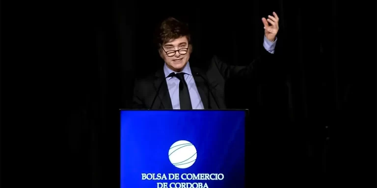 Milei calificó a Bullrich de “formidable y maravillosa” y cuestionó los dichos de Villarruel