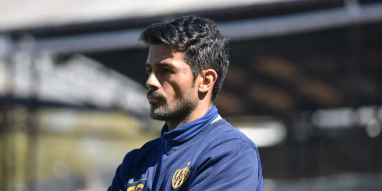 Walter Erviti es el nuevo entrenador de Belgrano de Córdoba