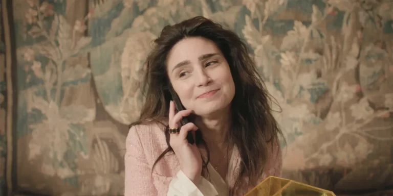Valeria Bertuccelli: “Siento que la vida es muy tragicómica, es de lo que más me interesa hablar, lo patético en función de la verdad”