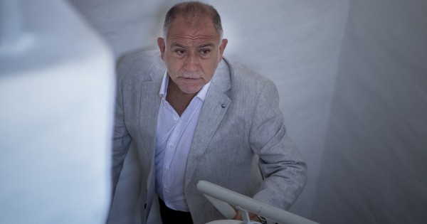 Juez aprovechó el faltazo de De Loredo para afianzar su relación con Milei