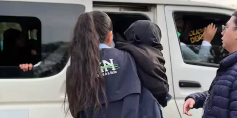 Guatemala: rescataron 160 niños de una secta judía ortodoxa acusada de violencia sexual