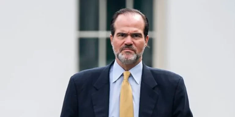 Donald Trump designó a Claver-Carone como enviado especial para América Latina