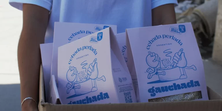 “Hagamos una gauchada entre todos”: ¿de qué se trata este proyecto social de Cervecería y Maltería Quilmes?