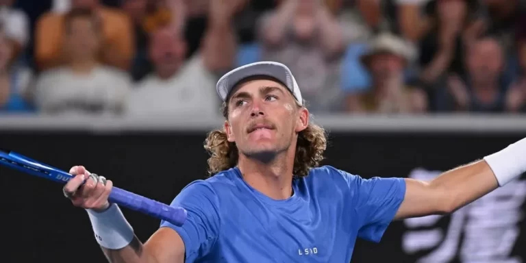 Nuevo escándalo en el tenis: suspendieron a uno de los mejores doblistas del mundo por doping