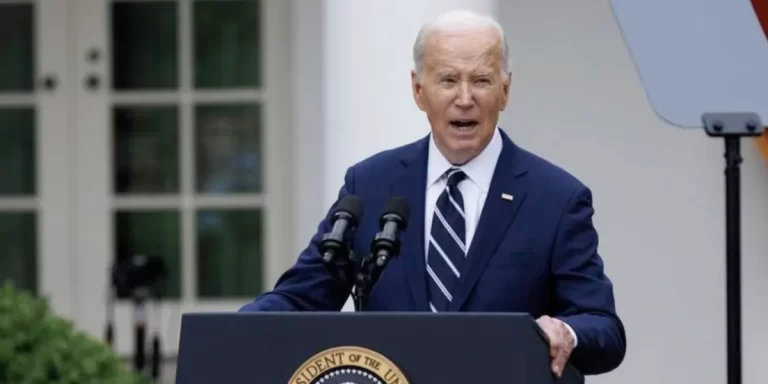 Joe Biden conmutó las penas de 37 condenados a muerte