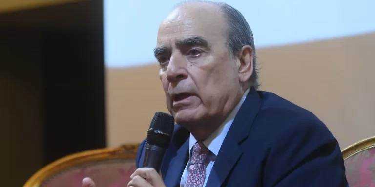 Francos insistió con la eliminación de las PASO: “Han sido un costo económico”