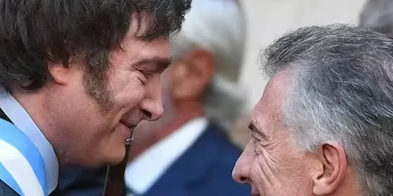 Macri acordó con Milei los términos de una posible alianza, pero puso condiciones