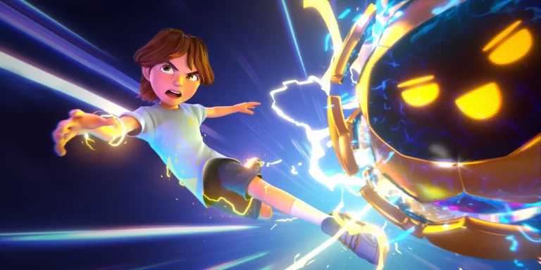 Lionel Messi tendrá su serie animada “Messi and the Giants” que llega a Disney+: “Espero inspirarlos a lograr sus propios sueños”