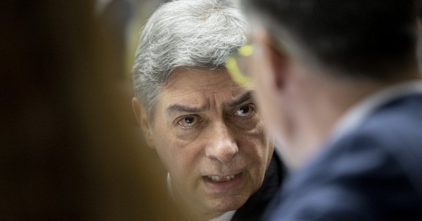Rosatti dijo que la Corte puede actuar si Milei nombra a Lijo por decreto y descolocó a la Rosada