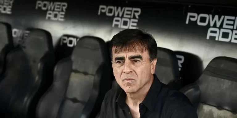 Gustavo Quinteros se fue de Vélez y explicó los motivos de su salida