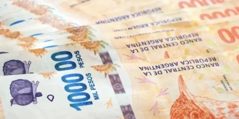La Secretaría de Trabajo fijó el valor del salario mínimo para los próximos meses
