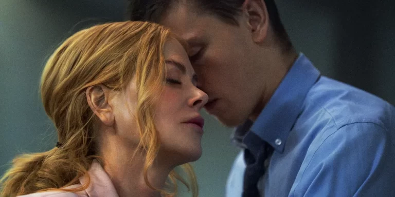 Se estrena “Babygirl”, la nueva película de Nicole Kidman