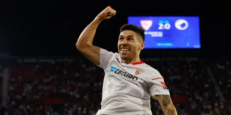 River busca reforzarse con viejos conocidos: Gallardo busca el regreso de Montiel