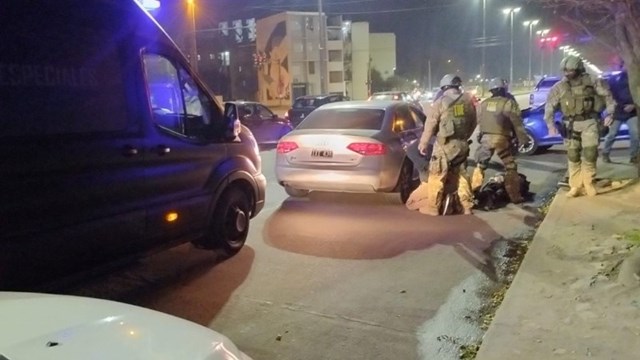 Un empresario desapareció hace 5 meses e investigan a dos barrabravas de Newell’s por su secuestro