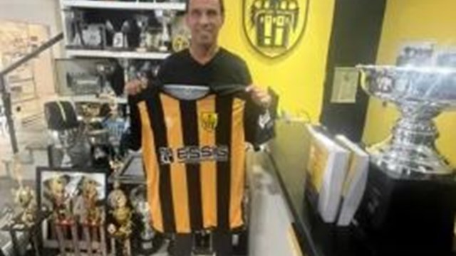 El “Mono” Navarro Montoya volverá a dirigir