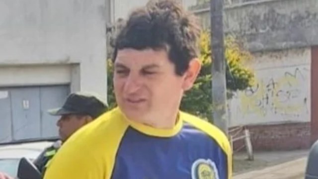 Doble crimen: imputaron a “Pitito” Martínez, el sucesor de “Pillin” Bracamonte en Rosario Central