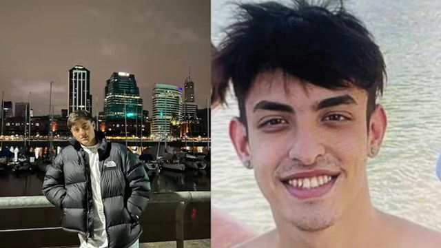Condenaron al joven que le cortó la cara con una copa a otro por celos en un boliche