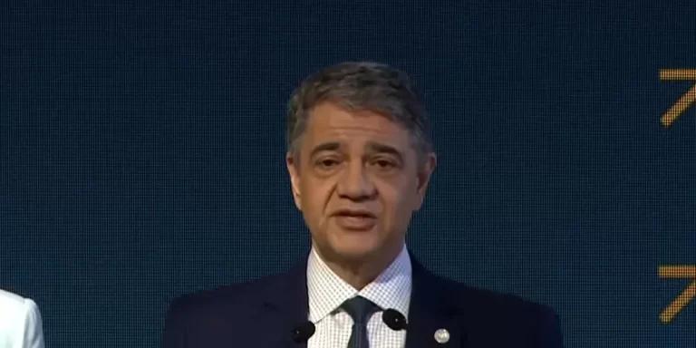 Jorge Macri anunció el desdoblamiento de las elecciones porteñas y el envío de un proyecto para suspender las PASO