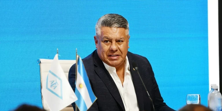 La AFA analiza modificar el sistema de clasificación a la Copa Libertadores y Sudamericana