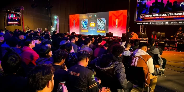 El futuro de los esports en Argentina: claves y tendencias para 2025
