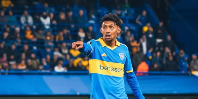 Cristian Medina dejó de ser jugador de Boca Juniors