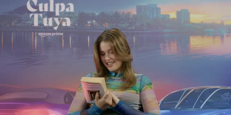 Nicole Wallace adelanta “La Casa de los Espíritus” y el detrás con Dolores Fonzi: “Es el proyecto con el que más he llorado cuando me llamaron”