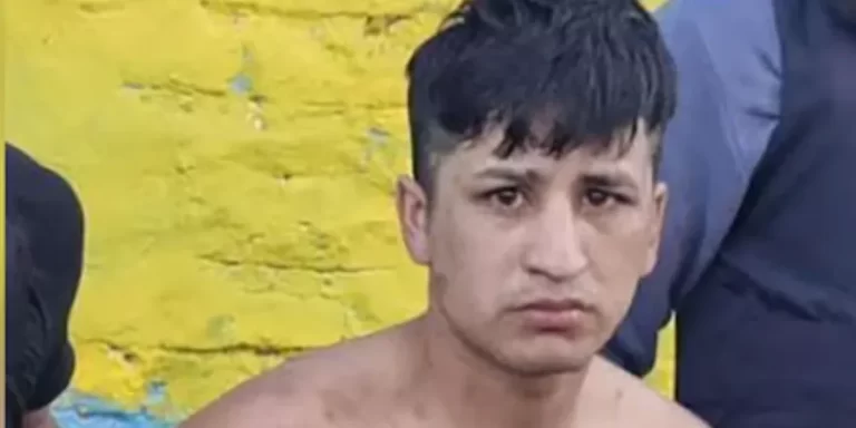 Detuvieron a otro de los presos que se fugaron de la comisaría de Liniers