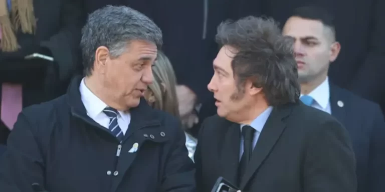 Jorge Macri no acepta un acuerdo con La Libertad Avanza para las elecciones legislativas 2025