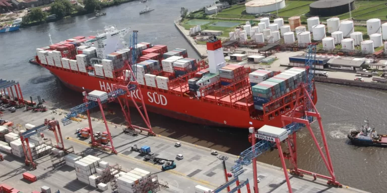 Entre enero y noviembre las exportaciones de las pymes subieron un 21,7 %